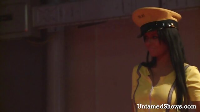 آسیایی Busty عزیزم - دانلود کلیپ سکس الکسیس Nutt