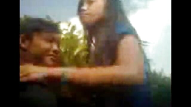 ژیزل لئون یک بی بی سی را گرفت لوتی فیلم سکسی و لعنتی کرد